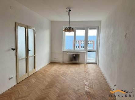 Pronájem bytu, 3+1, 65 m²