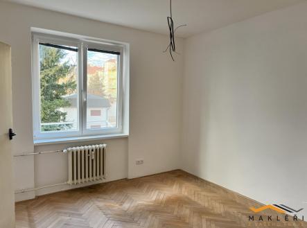 Pronájem bytu, 3+1, 65 m²