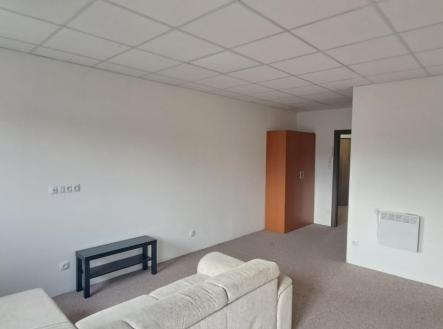 Pronájem bytu, 2+kk, 56 m²