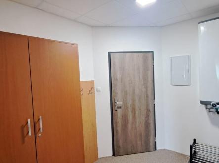 Pronájem bytu, 2+kk, 56 m²