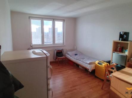 Pronájem bytu, 1+kk, 28 m²