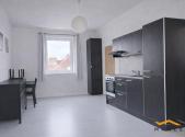 Pronájem bytu, 1+kk, 43 m²