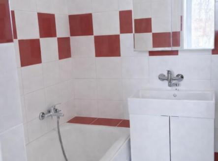 Pronájem bytu, 1+kk, 43 m²