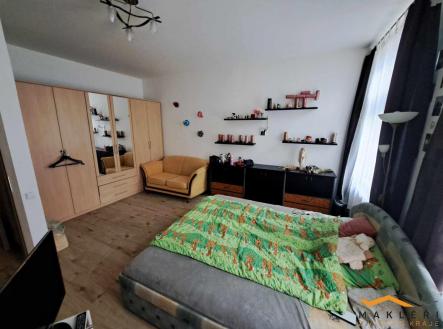 Pronájem bytu, 2+kk, 48 m² obrázek