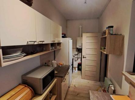 Pronájem bytu, 2+kk, 50 m²