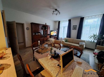 Pronájem bytu, 2+kk, 50 m² obrázek