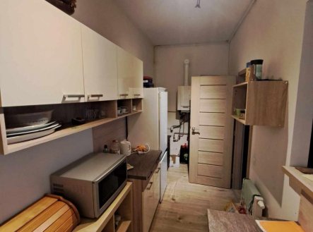Pronájem bytu, 2+kk, 50 m²
