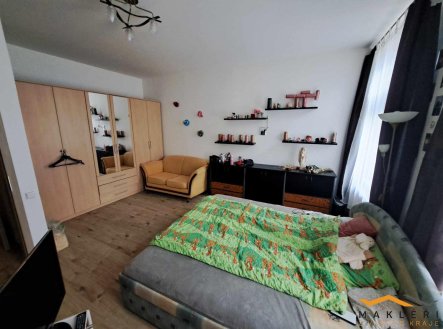 Pronájem bytu, 2+kk, 50 m²
