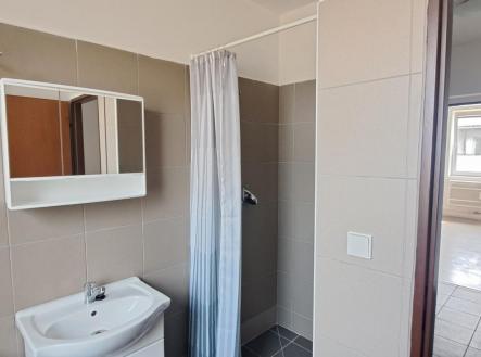 Pronájem bytu, 2+1, 61 m²