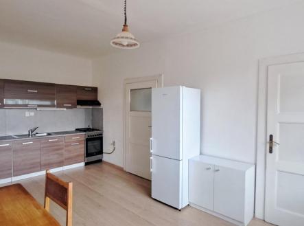 Pronájem bytu, 2+kk, 58 m²