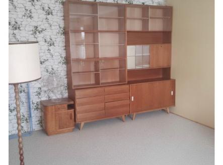 Pronájem bytu, 3+1, 85 m²