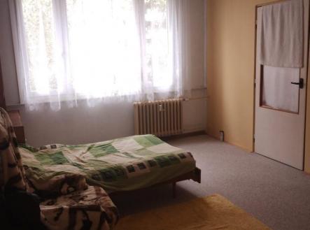 Pronájem bytu, 3+1, 85 m²