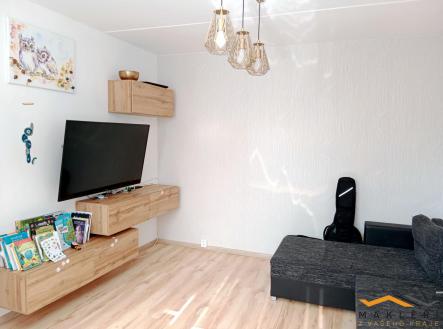 Prodej bytu, 3+1, 74 m² obrázek