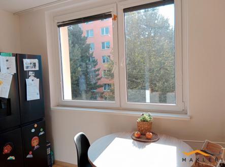 Prodej bytu, 3+1, 74 m²