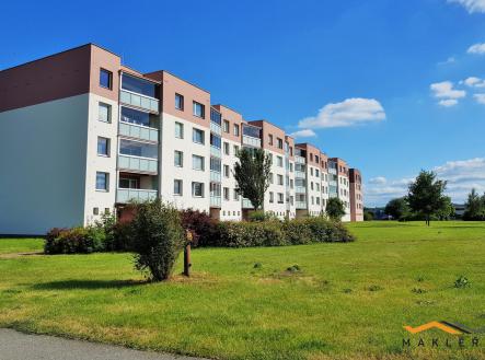 Prodej bytu, 4+1, 86 m²