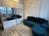 Pronájem bytu, 2+1, 56 m²