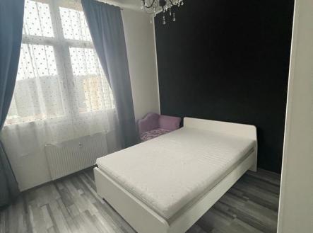 Pronájem bytu, 2+1, 56 m²