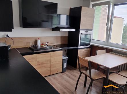 Pronájem bytu, 3+1, 75 m² obrázek