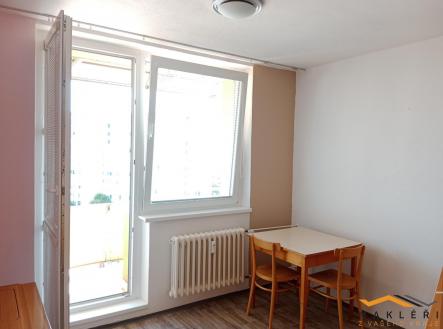 Pronájem bytu, 1+kk, 30 m²