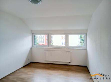 Pronájem bytu, 2+1, 65 m²