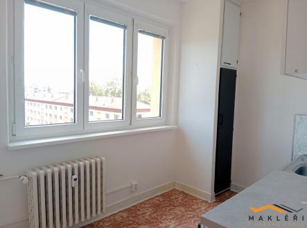 Pronájem bytu, 3+1, 61 m²