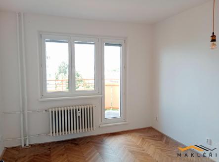 Pronájem bytu, 3+1, 61 m²