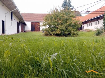 Prodej chaty/rekreačního objektu, 2 600 m²