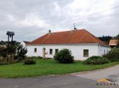 Prodej chaty/rekreačního objektu, 2 600 m²