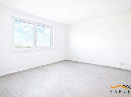 Pronájem bytu, 2+kk, 44 m²