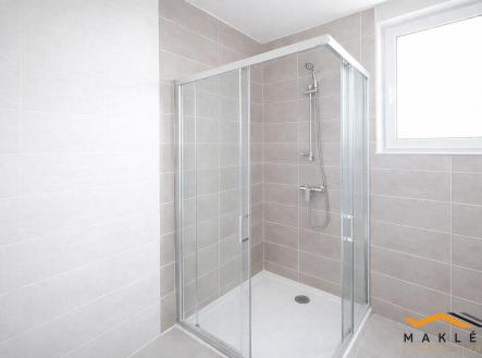 Pronájem bytu, 2+kk, 44 m²