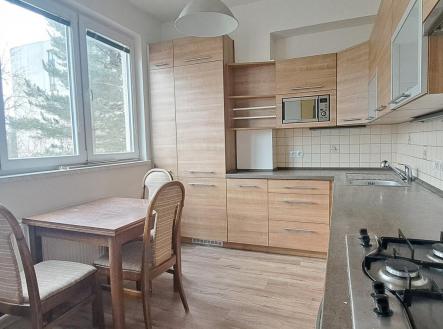 Pronájem bytu, 3+1, 81 m² obrázek