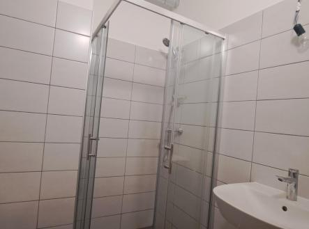 Pronájem bytu, 1+kk, 32 m²