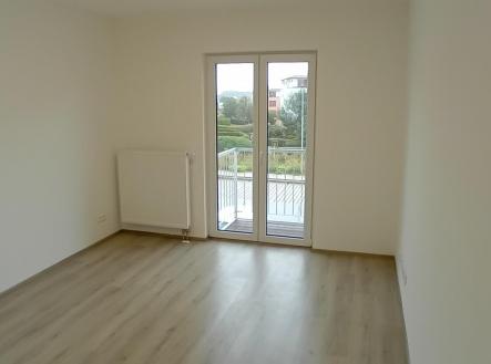 Pronájem bytu, 1+kk, 28 m²