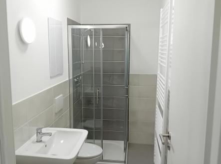 Pronájem bytu, 1+kk, 28 m²