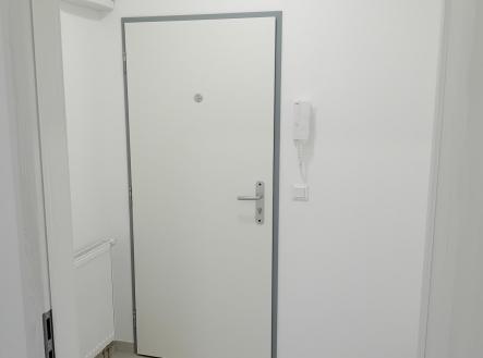 Pronájem bytu, 1+kk, 28 m²