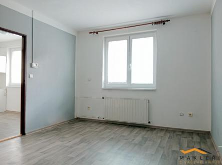 Prodej bytu, 2+1, 55 m²