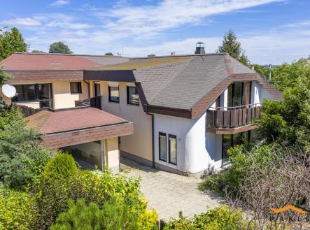 Prodej domu/vily, 450 m²