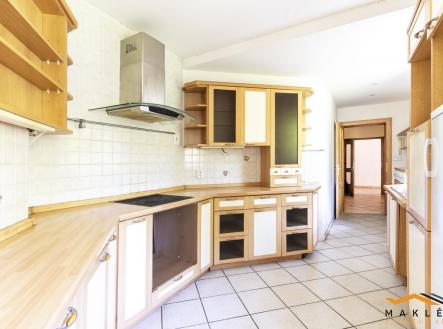 Prodej domu/vily, 450 m²