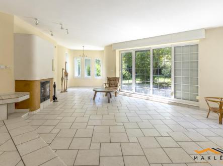 Prodej domu/vily, 450 m²