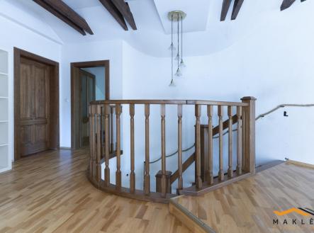 Prodej domu/vily, 450 m²