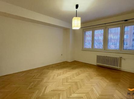 Pronájem bytu, 3+1, 63 m²