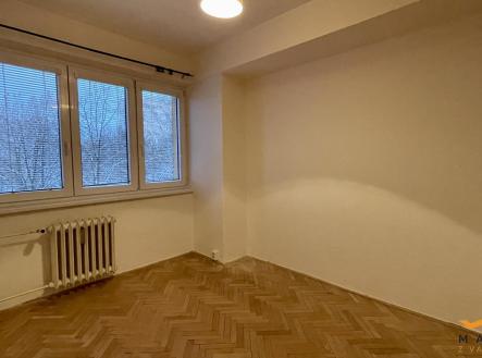 Pronájem bytu, 3+1, 63 m²