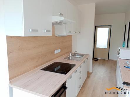 Pronájem bytu, 3+1, 75 m² obrázek