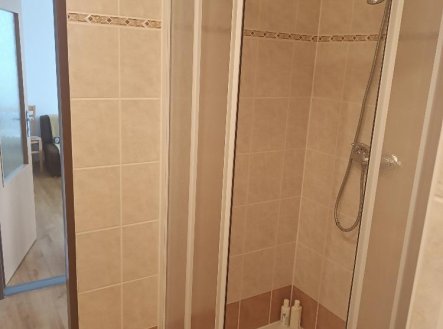 Pronájem bytu, 1+1, 36 m²