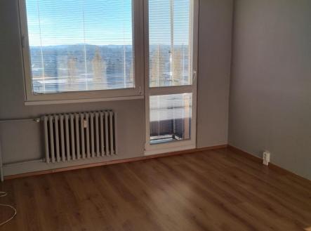 Pronájem bytu, 1+1, 39 m²