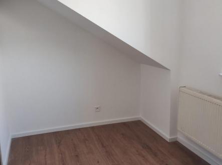 Pronájem bytu, 2+kk, 51 m²