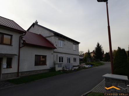 Prodej - dům/vila, 200 m²