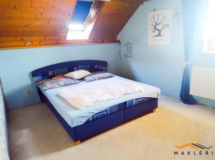 Pronájem domu/vily, 90 m²