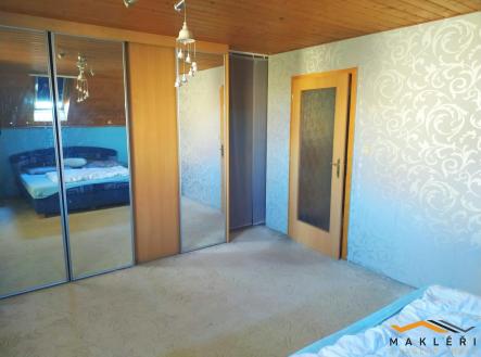 Pronájem domu/vily, 90 m²