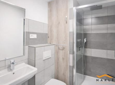 Pronájem bytu, 1+1, 32 m²